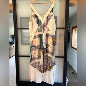 Free People Jumpsuit